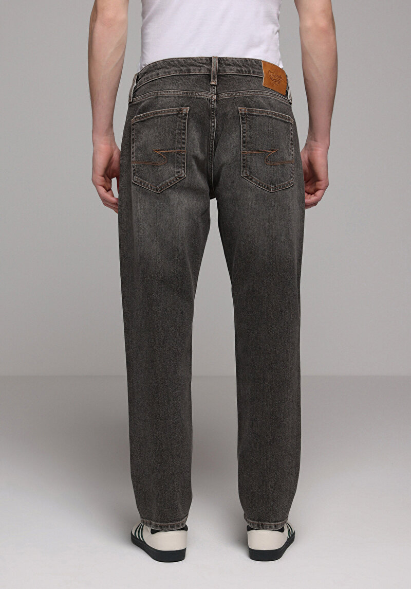 Imagine a Pantaloni De Barbati Regular Fit 067 Jack Cl1079658