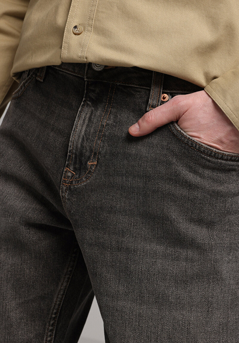 Imagine a Pantaloni De Barbati  Regular Fit 067 Jack Cl1079658