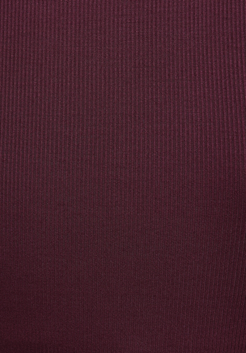 Afișați detalii pentru Tricou Cu Maneca Scurta De Dama Mov Slim Fit  Cl1068560