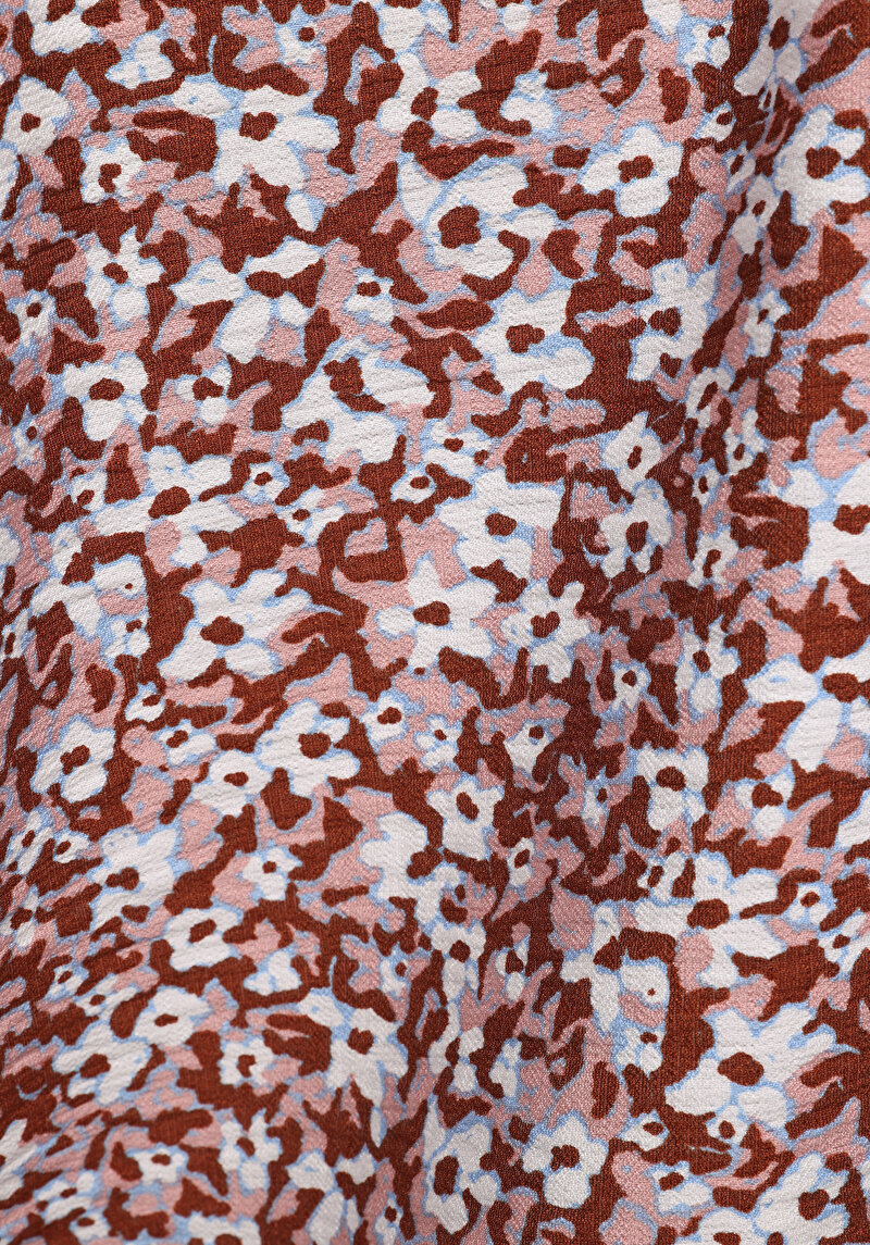 Afișați detalii pentru Camasa Cu Maneca Lunga De Dama Maro Fashion Fit  Cl1077845