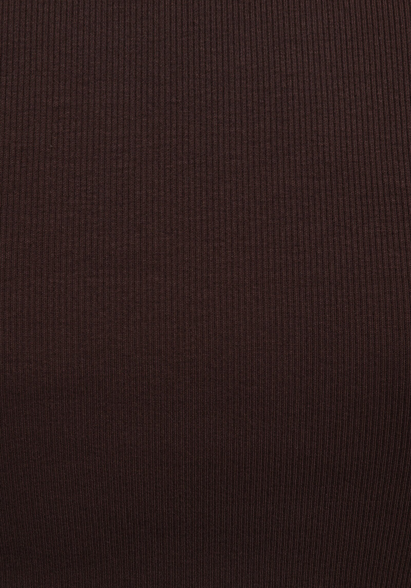 Afișați detalii pentru Tricou Polo Cu Maneca Scurta De Dama Maro Slim Fit  Cl1079330