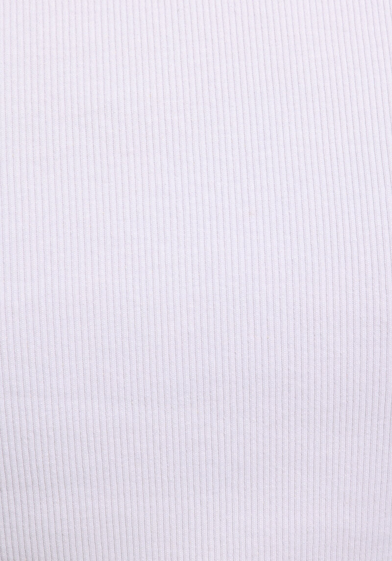 Afișați detalii pentru Tricou Polo Cu Maneca Scurta De Dama Alb Slim Fit  Cl1079330