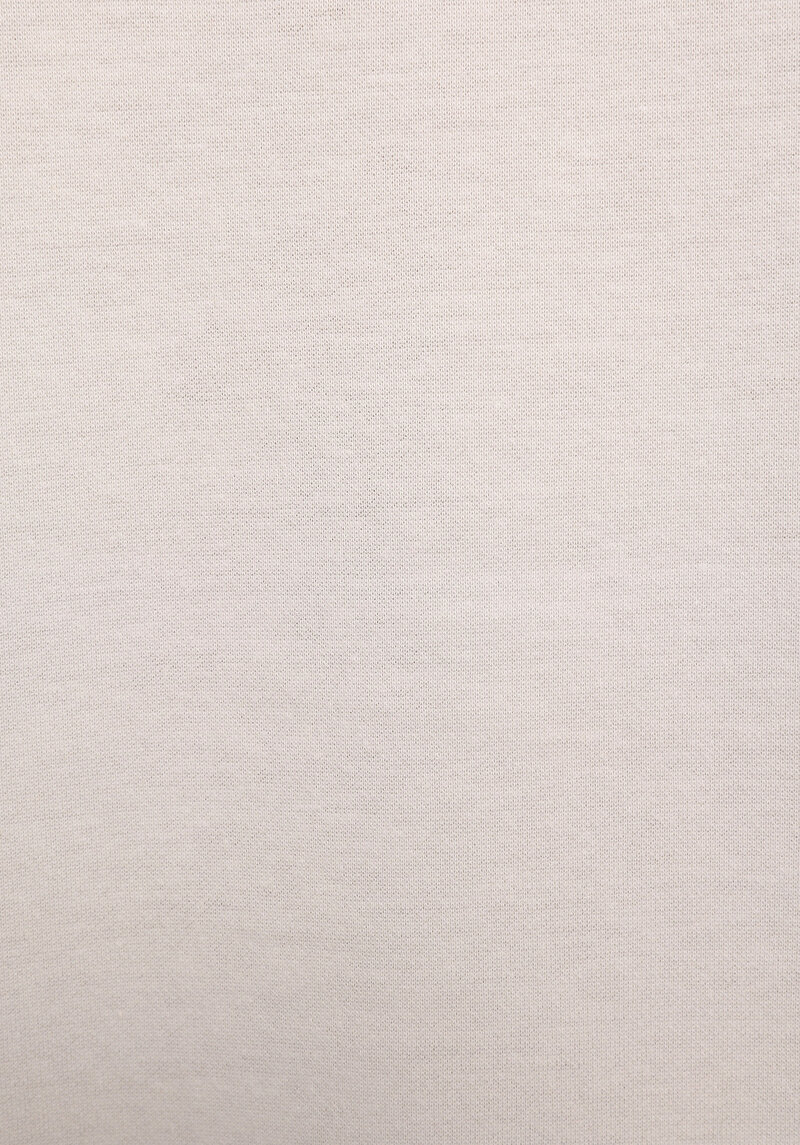 Afișați detalii pentru Tricou Cu Maneca Scurta De Dama Ecru Regular Fit  Cl1079370