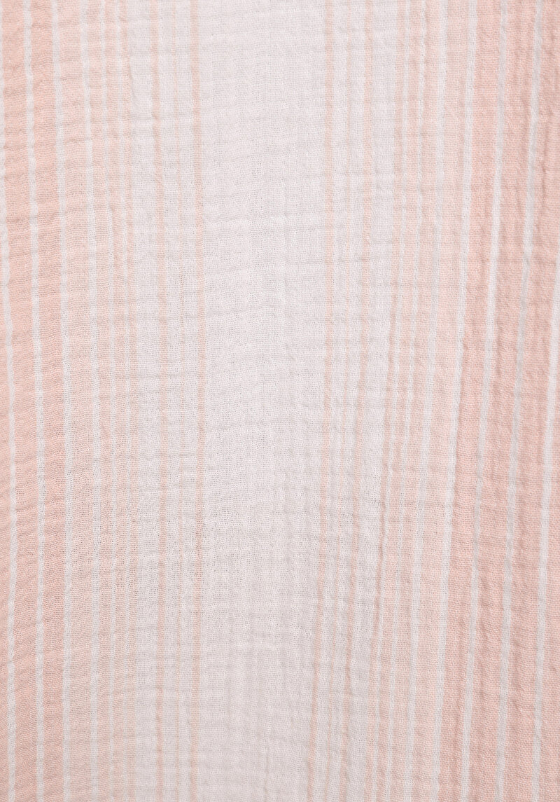 Afișați detalii pentru Camasa Cu Maneca Lunga De Dama Somon Oversize  Cl1079410