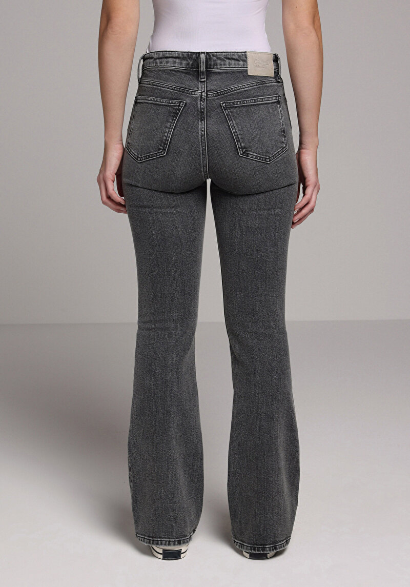 Imagine a Pantaloni De Dama Slim Fit Cl1079762
