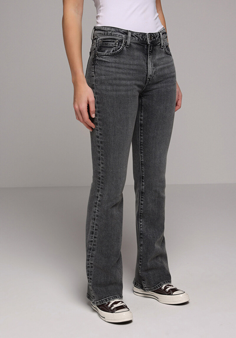 Imagine a Pantaloni De Dama Slim Fit Cl1079762
