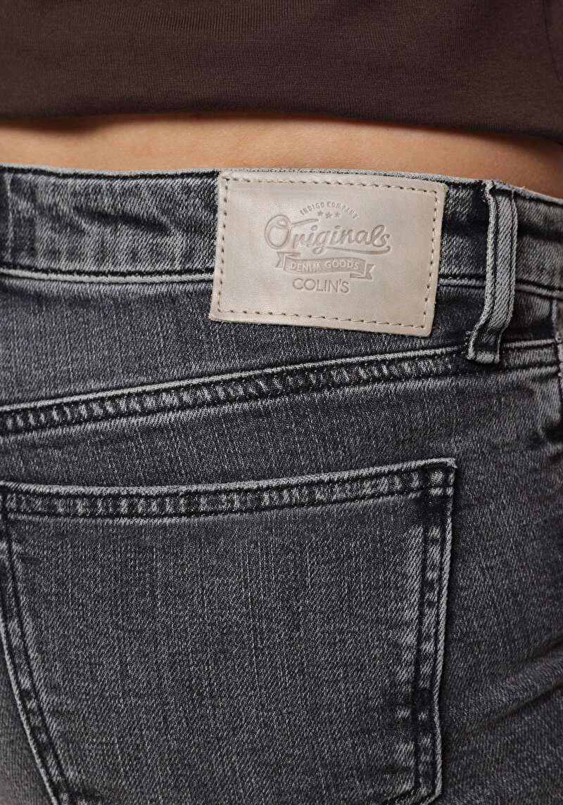 Afișați detalii pentru Pantaloni De Dama  Slim Fit  Cl1079762