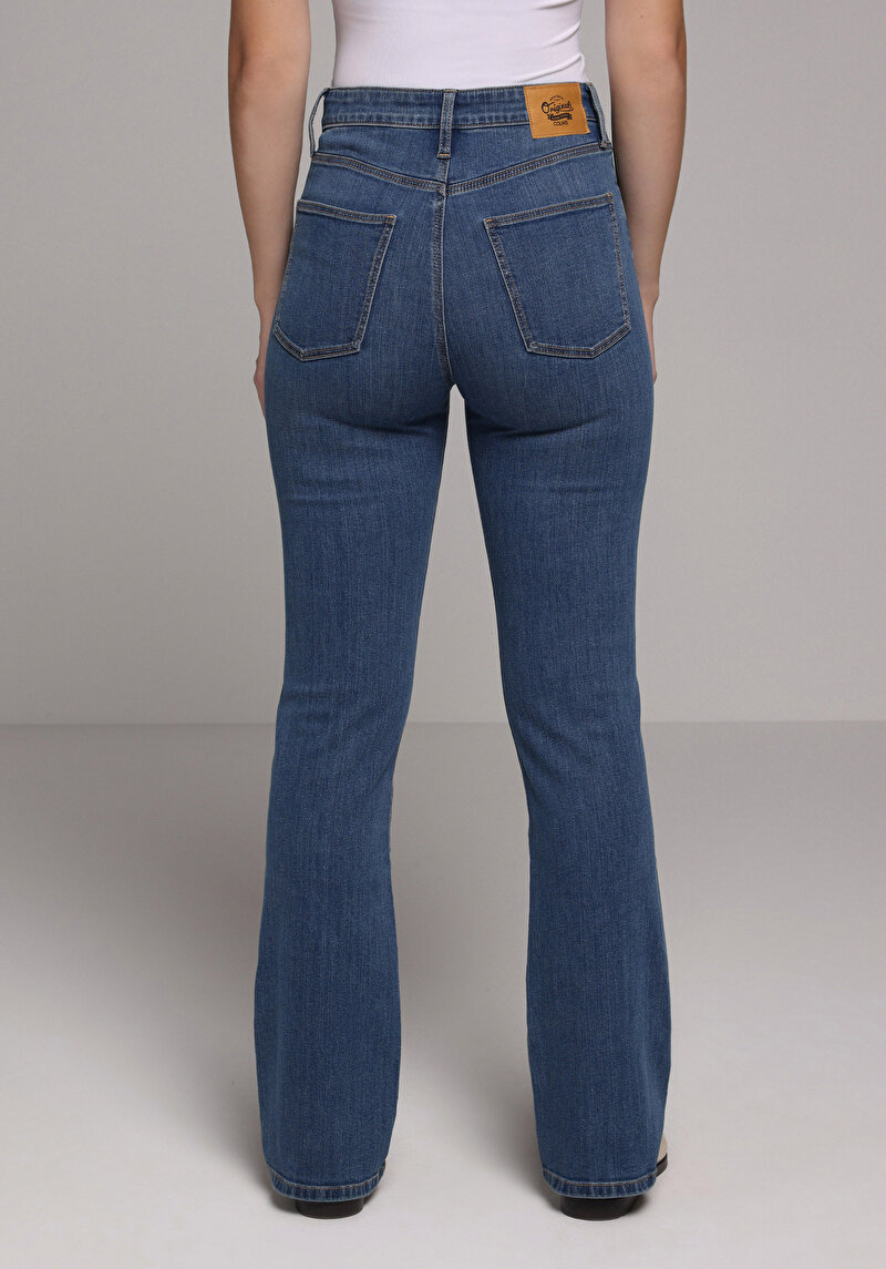 Imagine a Pantaloni De Dama Slim Fit 797 Adel Cl1079960