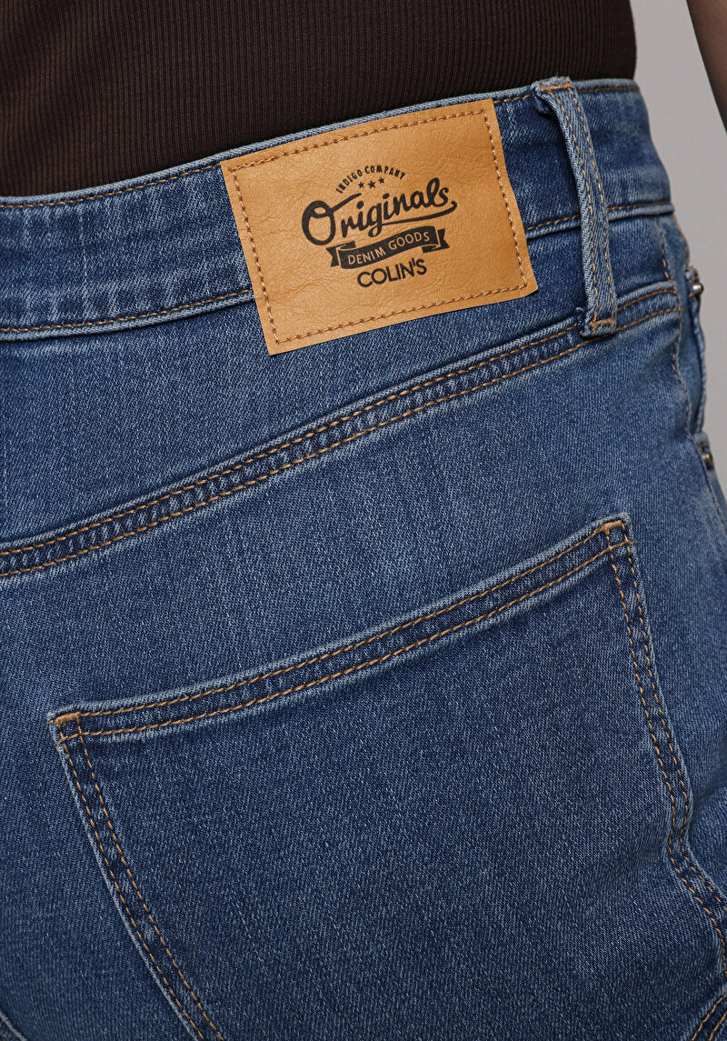 Afișați detalii pentru Pantaloni De Dama  Slim Fit 797 Adel Cl1079960