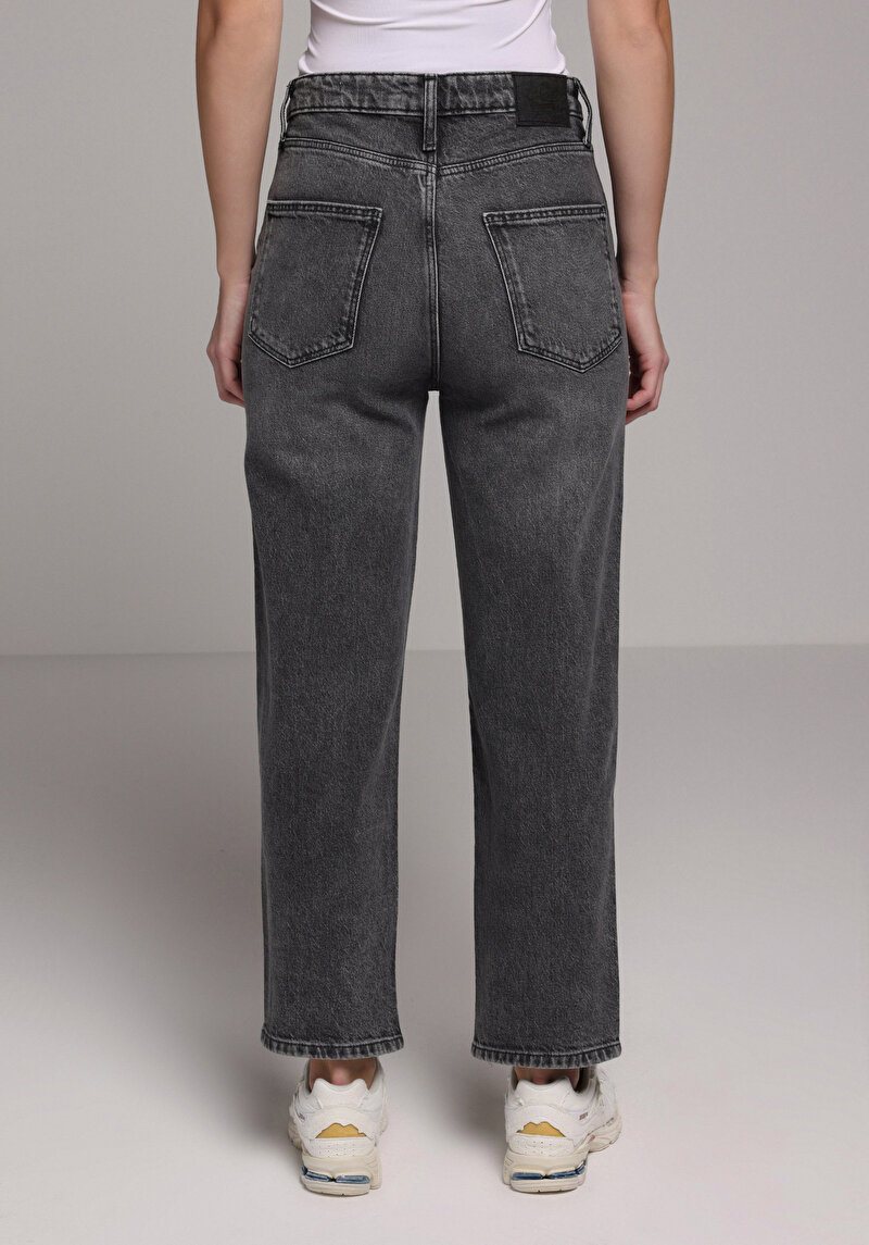 Afișați detalii pentru Pantaloni De Dama  Straight Fit 884 Lauren Cl1080238