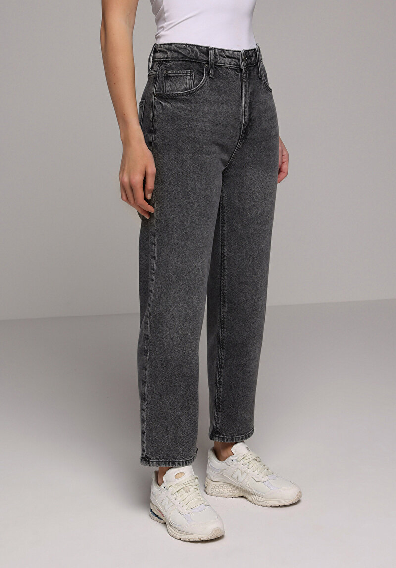 Imagine a Pantaloni De Dama Straight Fit 884 Lauren Cl1080238