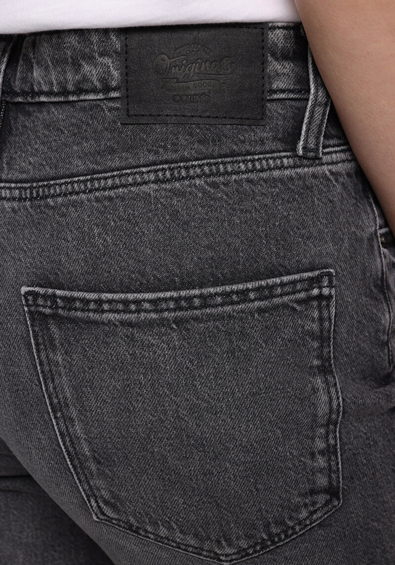 Afișați detalii pentru Pantaloni De Dama  Straight Fit 884 Lauren Cl1080238