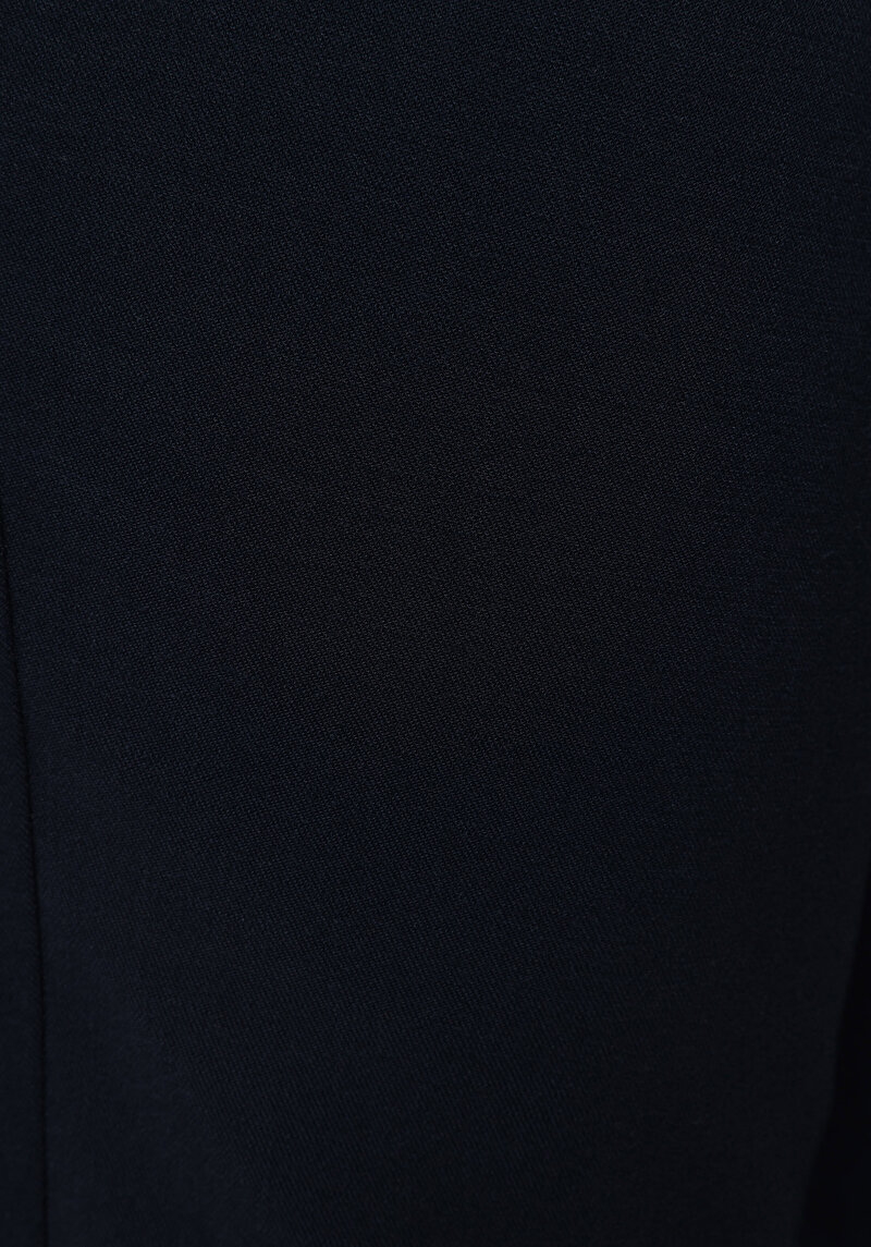 Afișați detalii pentru Pantaloni De Dama Albastru Marin Regular Fit  Cl1068239