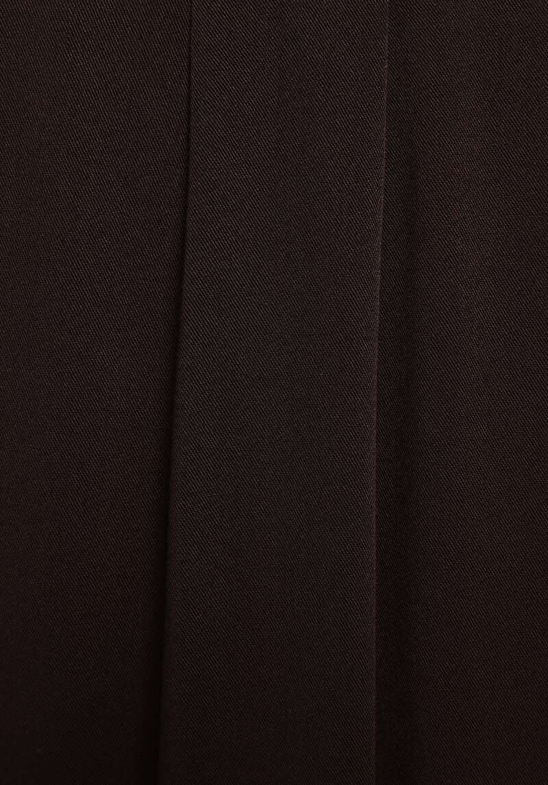 Afișați detalii pentru Camasa Cu Maneca Lunga De Dama Maro Regular Fit  Cl1078737