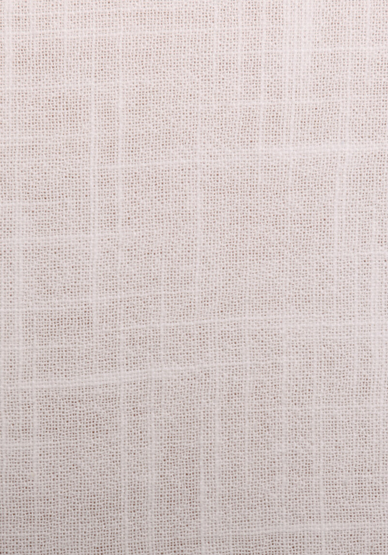 Afișați detalii pentru Camasa Cu Maneca Lunga De Dama Alb Boyfriend Fit  Cl1079434