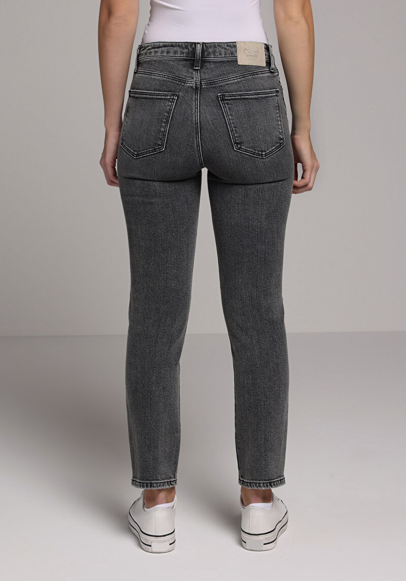 Imagine a Pantaloni De Dama Slim Fit 703 Carla Cl1079761