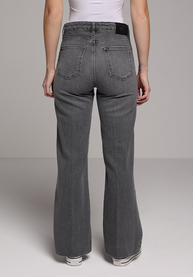 Afișați detalii pentru Pantaloni De Dama  Regular Fit 793 Monica Cl1079775