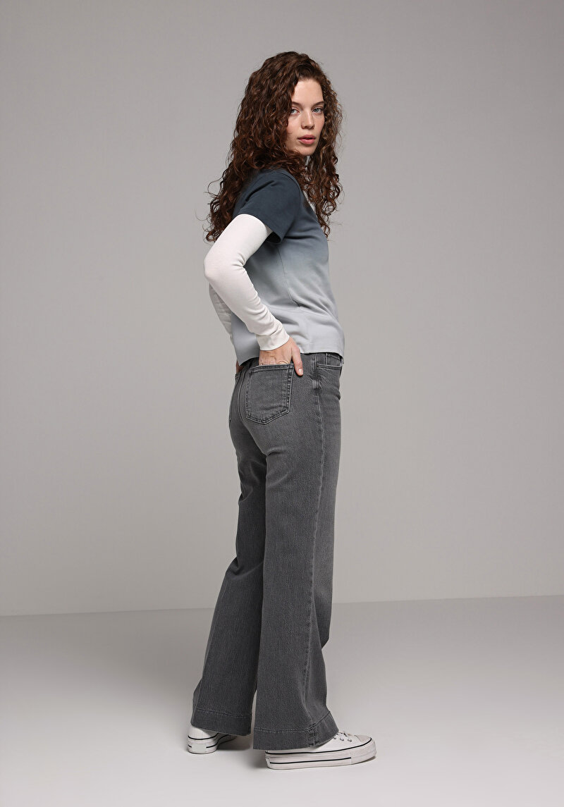 Imagine a Pantaloni De Dama Regular Fit 793 Monica Cl1079775