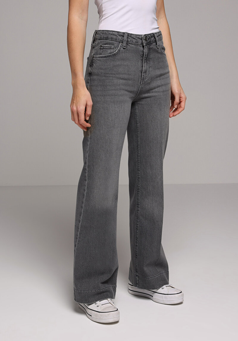 Afișați detalii pentru Pantaloni De Dama  Regular Fit 793 Monica Cl1079775