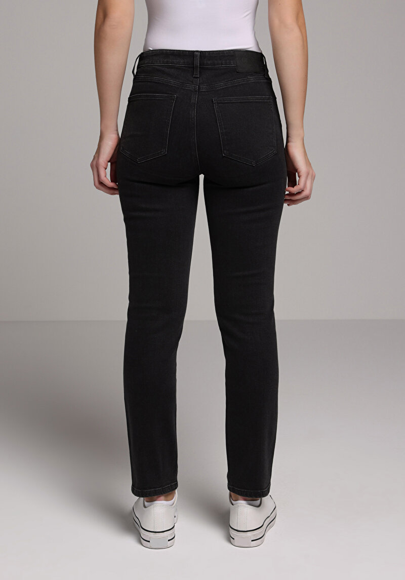 Imagine a Pantaloni De Dama Slim Fit 703 Carla Cl1079851