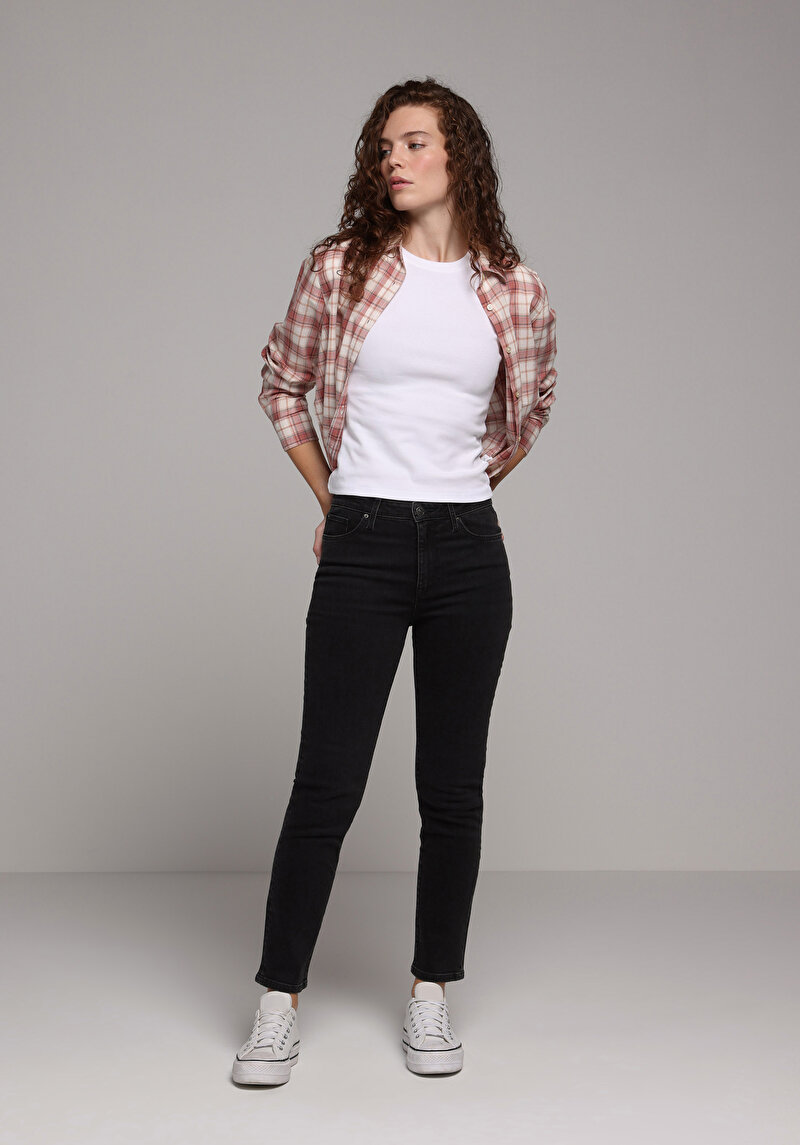 Imagine a Pantaloni De Dama Slim Fit 703 Carla Cl1079851