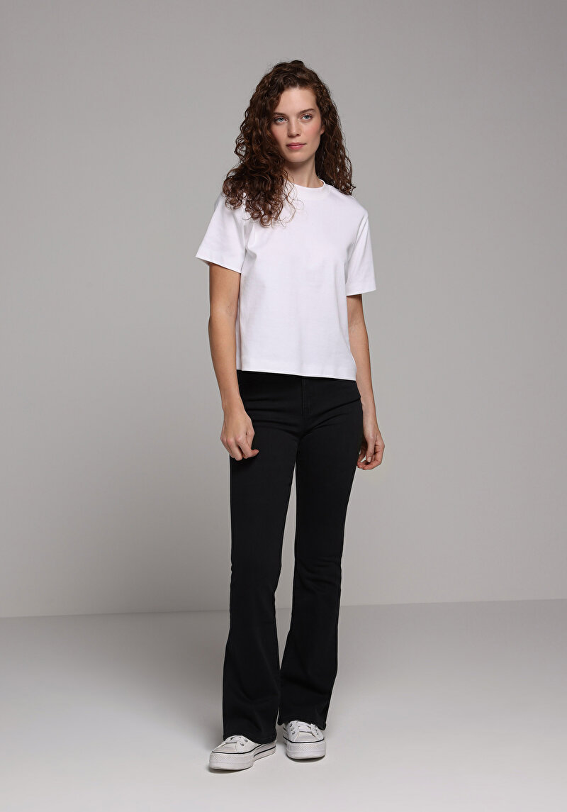 Imagine a Pantaloni De Dama Slim Fit Cl1079957