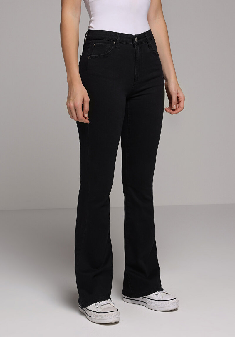 Imagine a Pantaloni De Dama Slim Fit Cl1079957