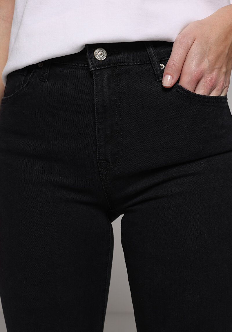 Afișați detalii pentru Pantaloni De Dama  Slim Fit  Cl1079957
