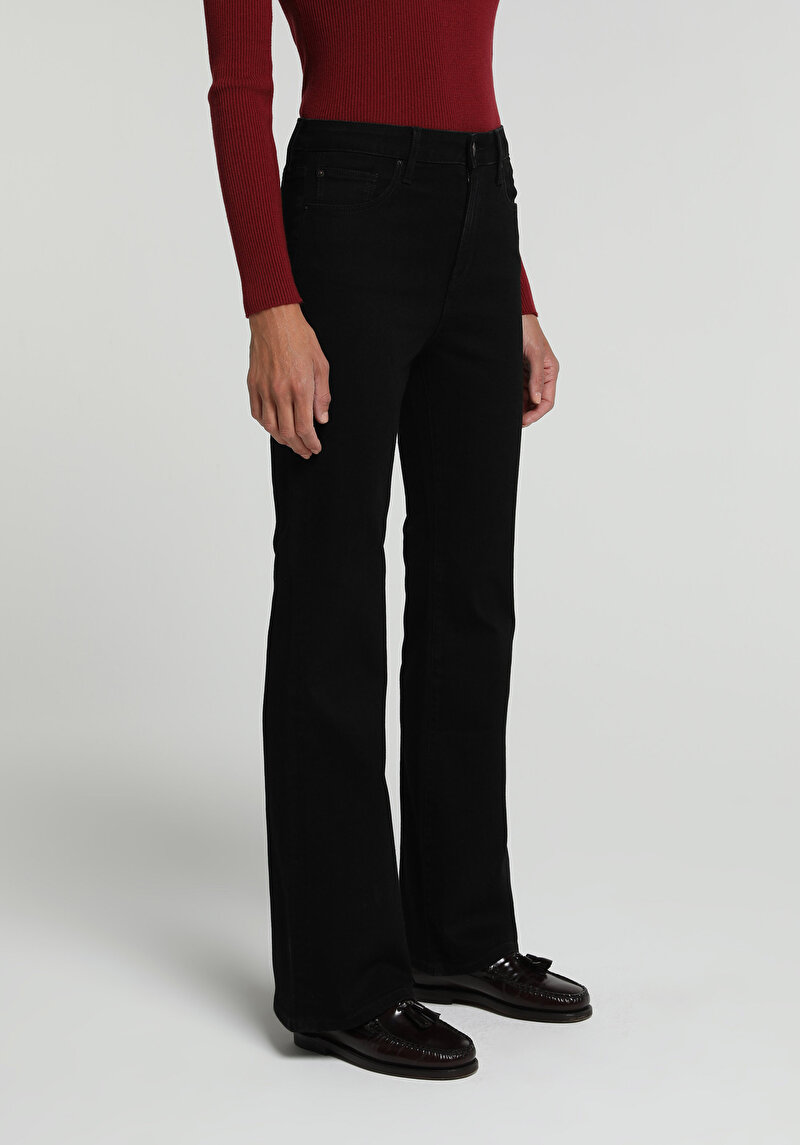 Imagine a Pantaloni De Dama  Regular Fit 791 Monica