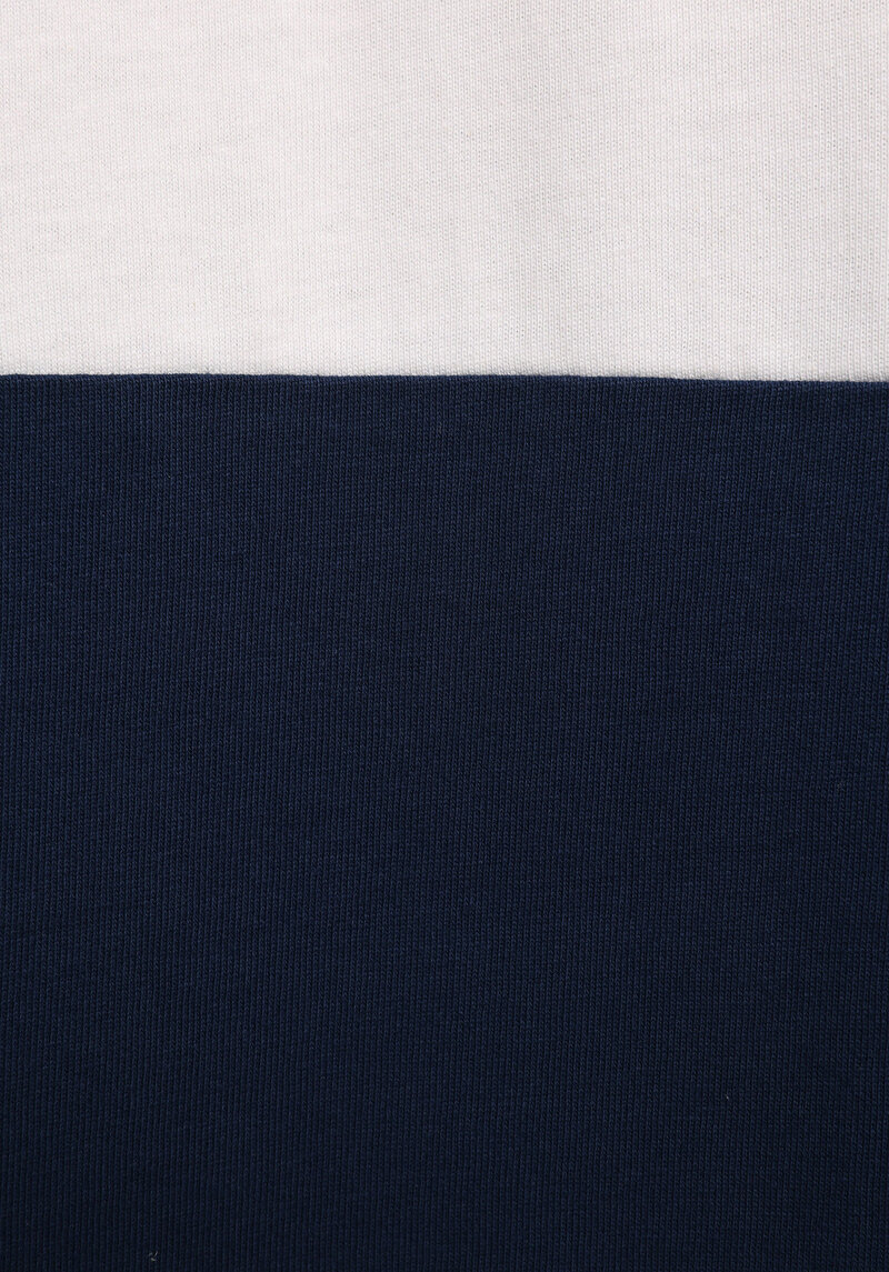 Afișați detalii pentru Tricou Polo Cu Maneca Scurta De Barbati Albastru Marin Comfort Fit  Cl1078817