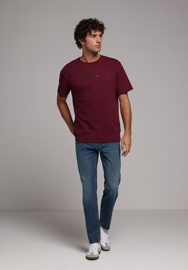 Imagine a Pantaloni De Barbati Regular Fit 067 Jack Cl1079630