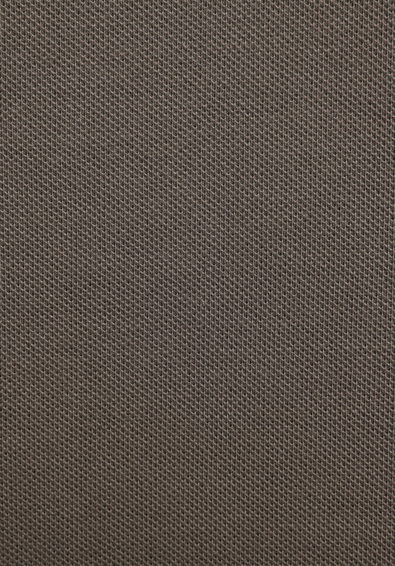 Afișați detalii pentru Tricou Polo Cu Maneca Scurta De Barbati Kaki Regular Fit  Cl1080027