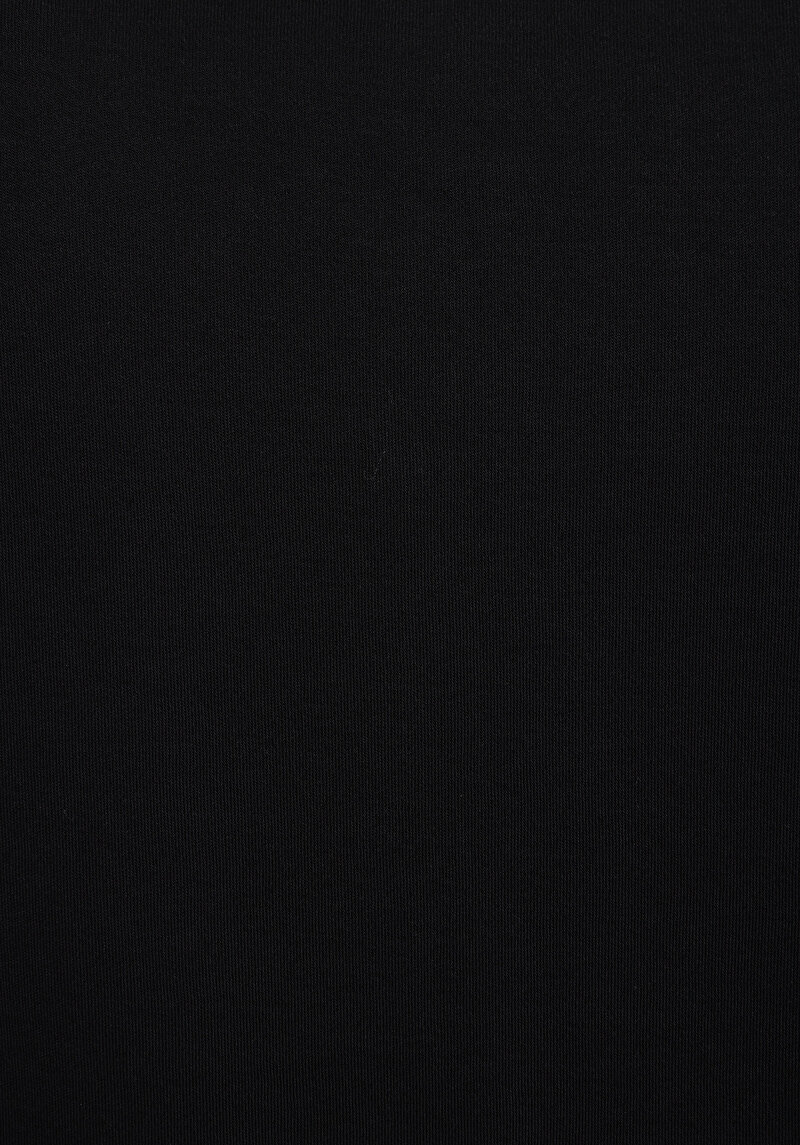 Afișați detalii pentru Tricou Polo Cu Maneca Scurta De Barbati Negru Regular Fit  Cl1080054