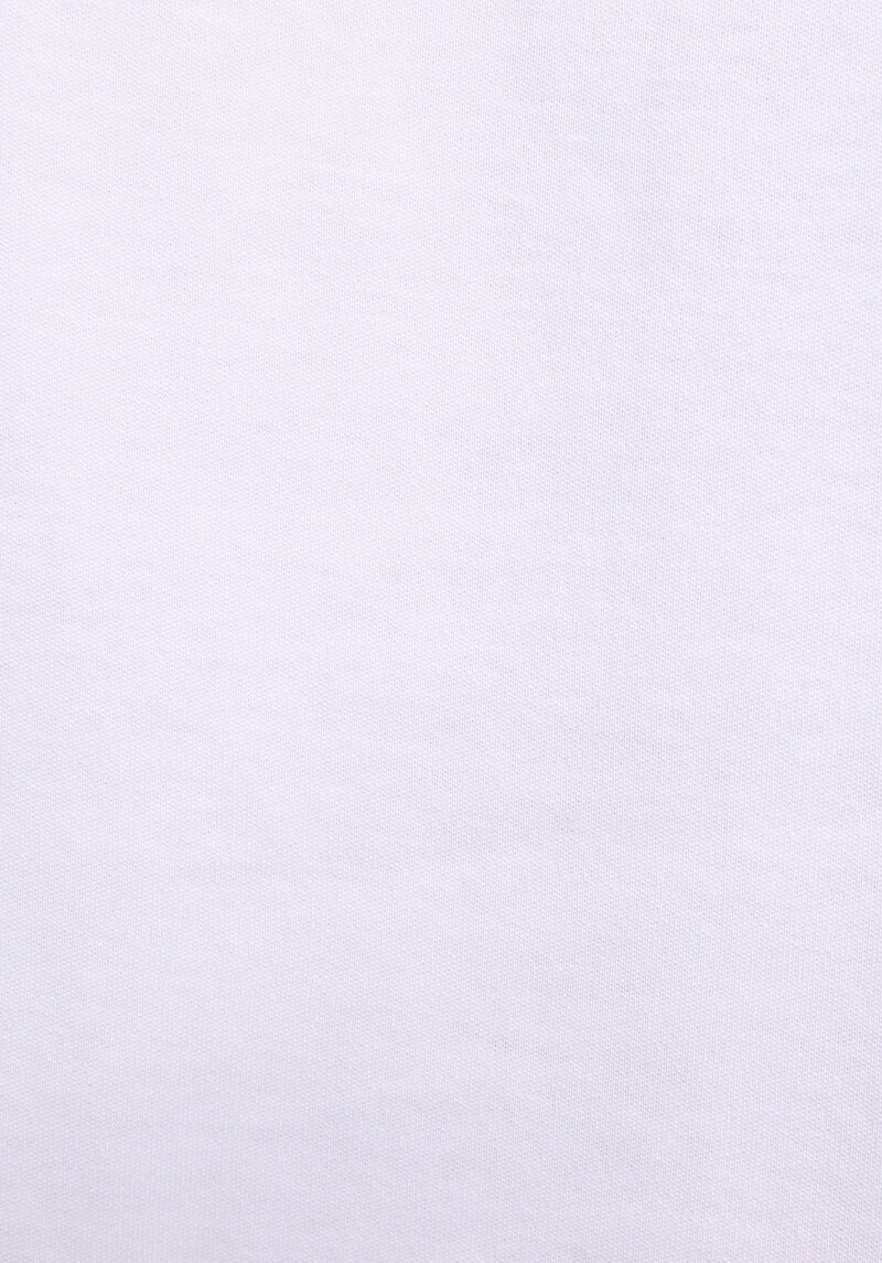 Afișați detalii pentru Tricou Cu Maneca Scurta De Barbati Alb Regular Fit  Cl1080108