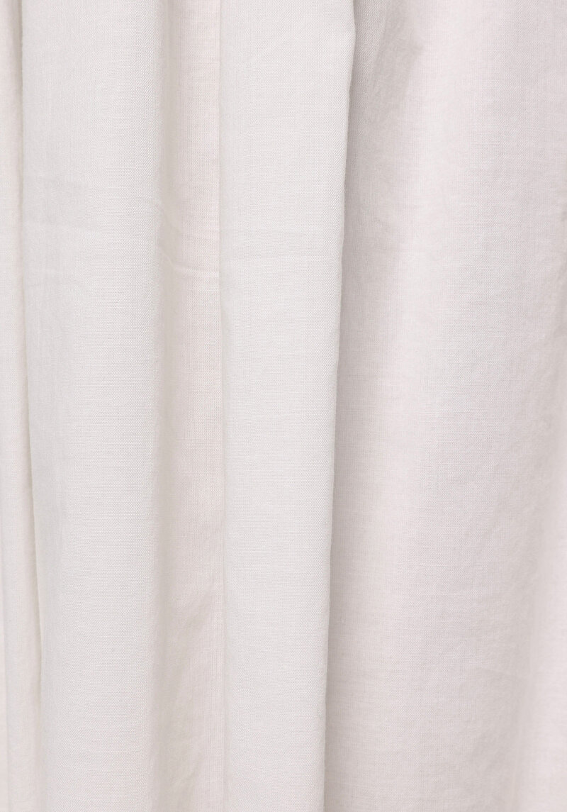 Afișați detalii pentru Fusta De Dama Alb Midi  Cl1079186