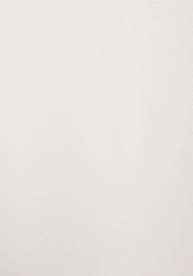 Imagine a Tricou Polo Cu Maneca Scurta De Dama Alb Regular Fit  Cl1078700