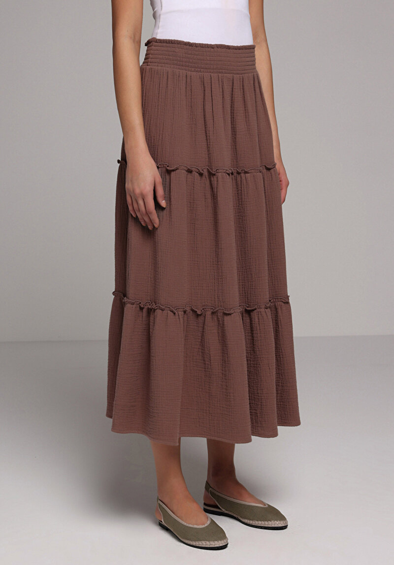 Imagine a Fusta De Dama Maro Cl1078723