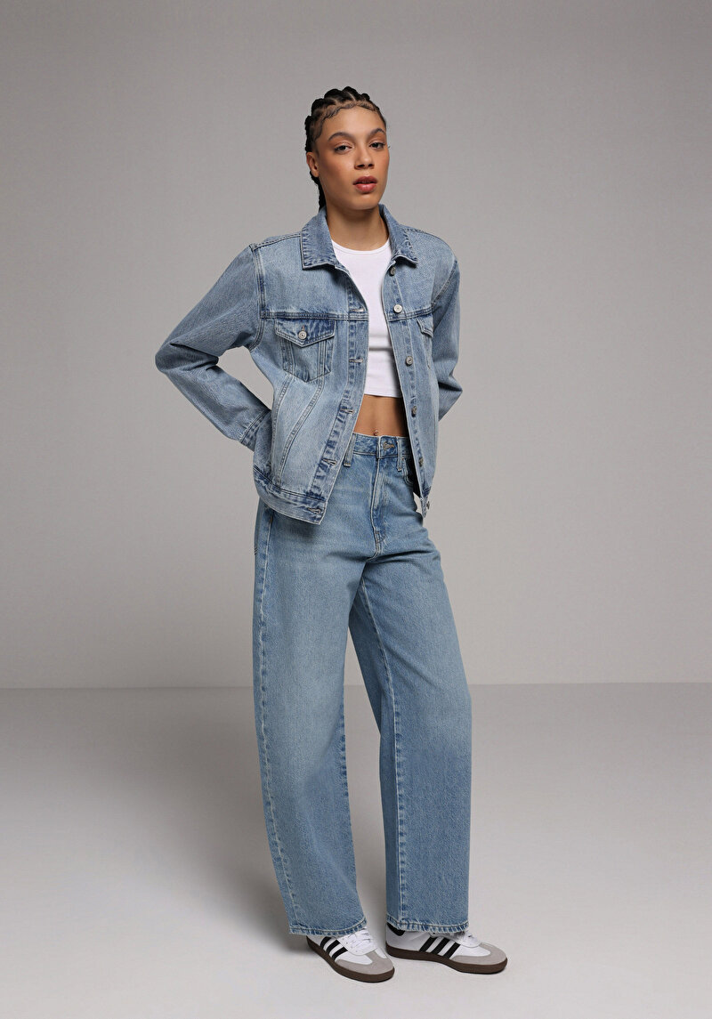 Imagine a Jacheta De Dama Regular Fit Cl1079830