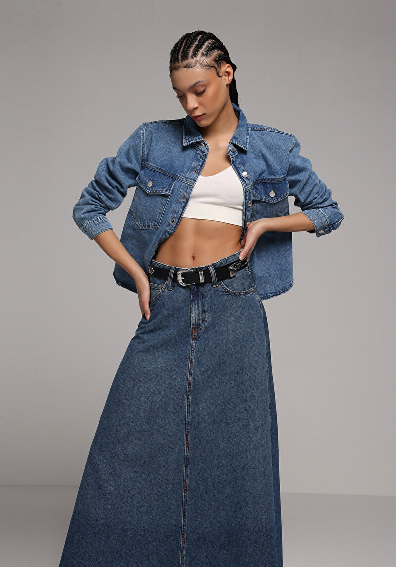 Imagine a Jachetă De Dama Regular Fit Cl1079835