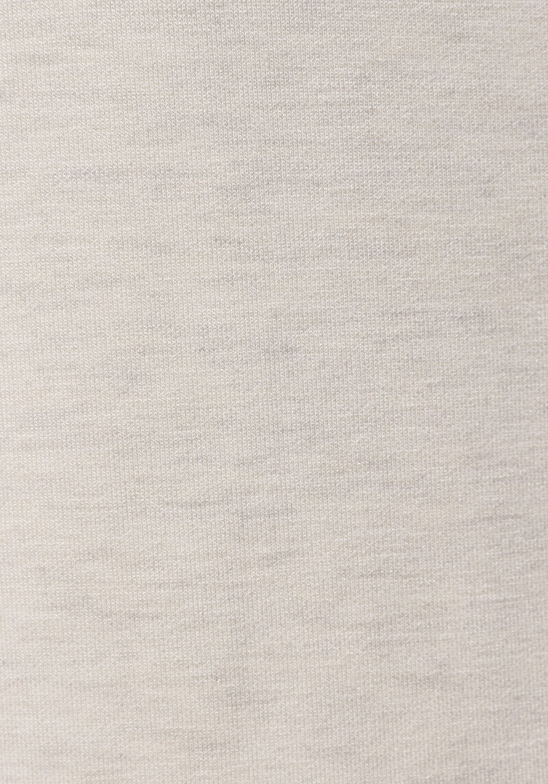 Afișați detalii pentru Pantaloni De Trening De Dama Ecru Regular Fit  Cl1079047