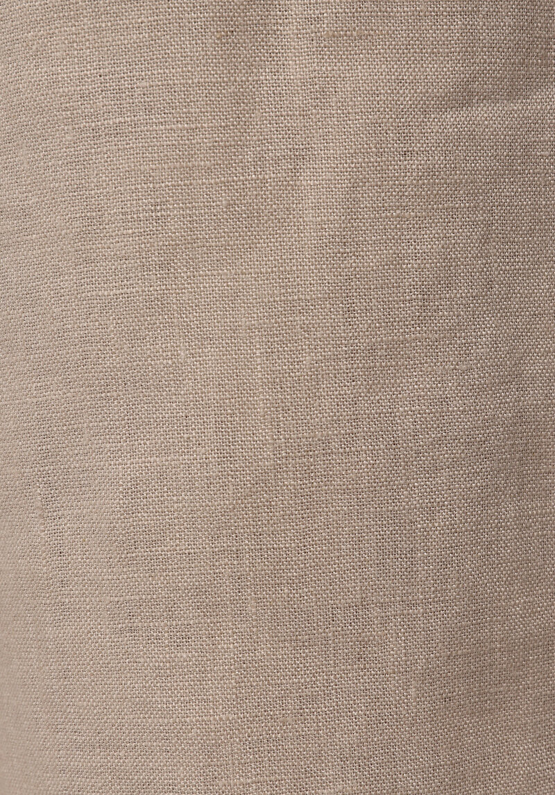 Afișați detalii pentru Pantaloni De Dama Bej Regular Fit  Cl1079157