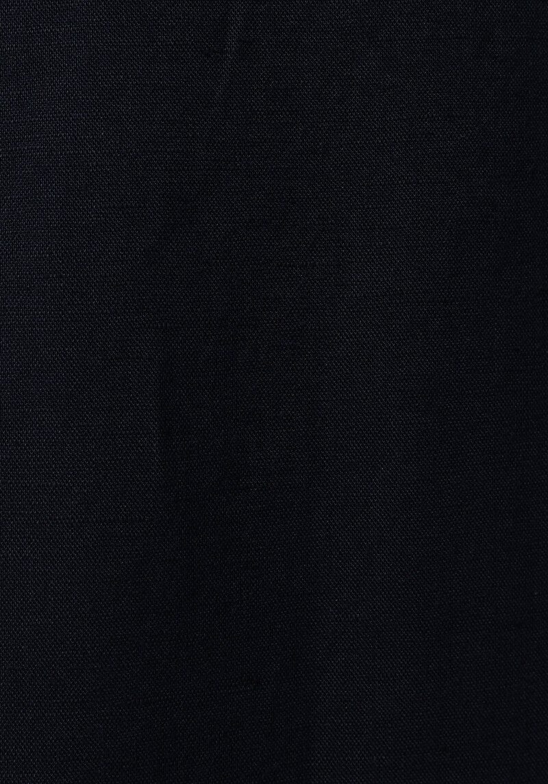 Afișați detalii pentru Pantaloni De Dama Albastru Marin Regular Fit  Cl1079161