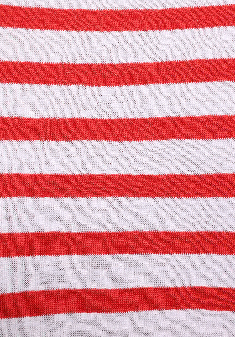 Afișați detalii pentru Tricou Cu Maneca Scurta De Dama Roşu Regular Fit  Cl1079954