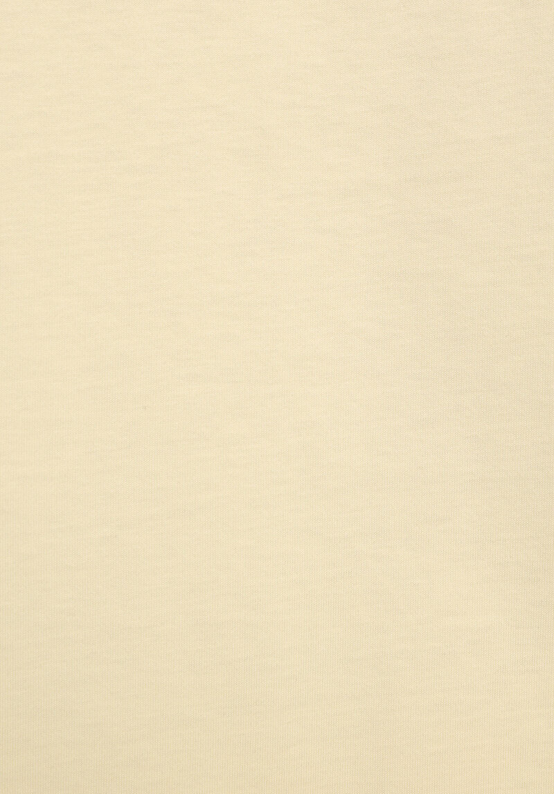 Afișați detalii pentru Tricou Cu Maneca Scurta De Dama Galben Relaxed Fit  Cl1080036