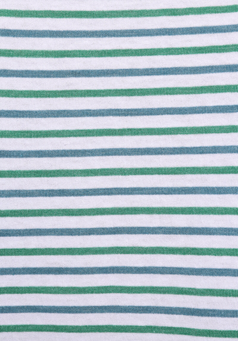 Afișați detalii pentru Tricou Cu Maneca Scurta De Dama Verde Regular Fit  Cl1078307