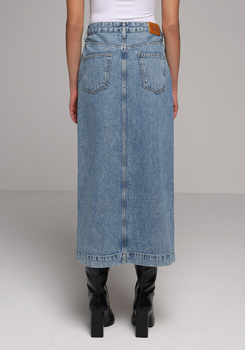 Imagine a Fusta De Dama Slim Fit Cl1079842