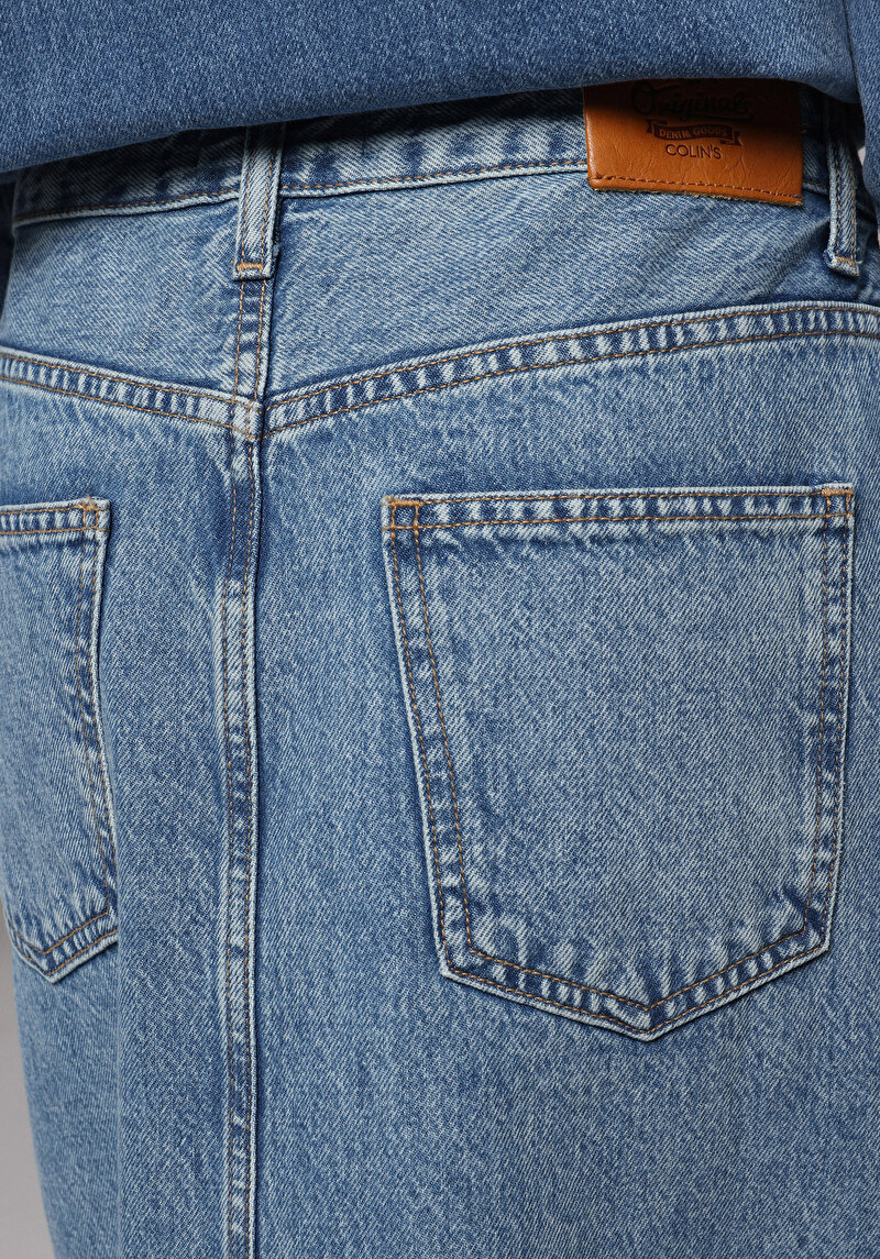 Afișați detalii pentru Fusta De Dama  Slim Fit  Cl1079842