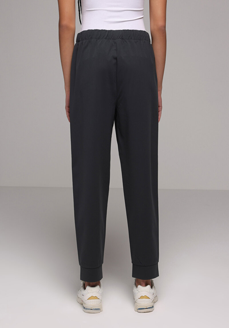 Imagine a Pantaloni De Trening De Dama Antracit Regular Fit Cl1078956