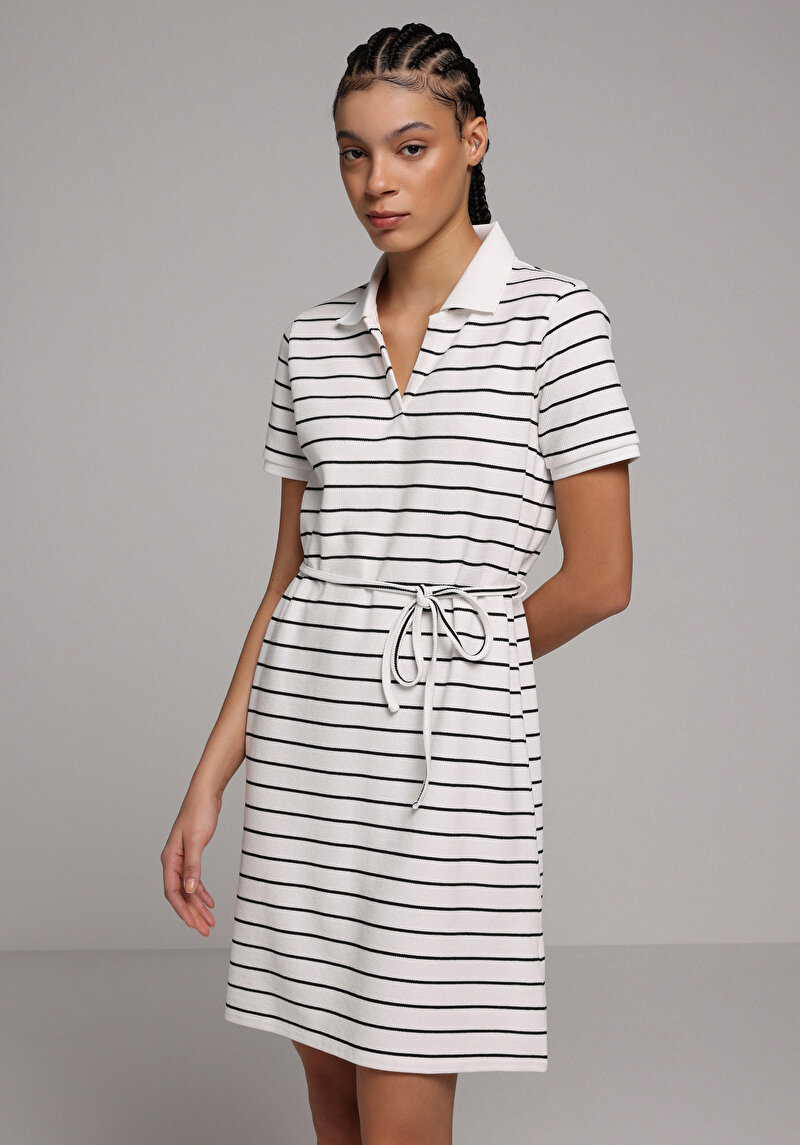 Imagine a Rochie De Dama Negru Regular Fit  Cl1079136