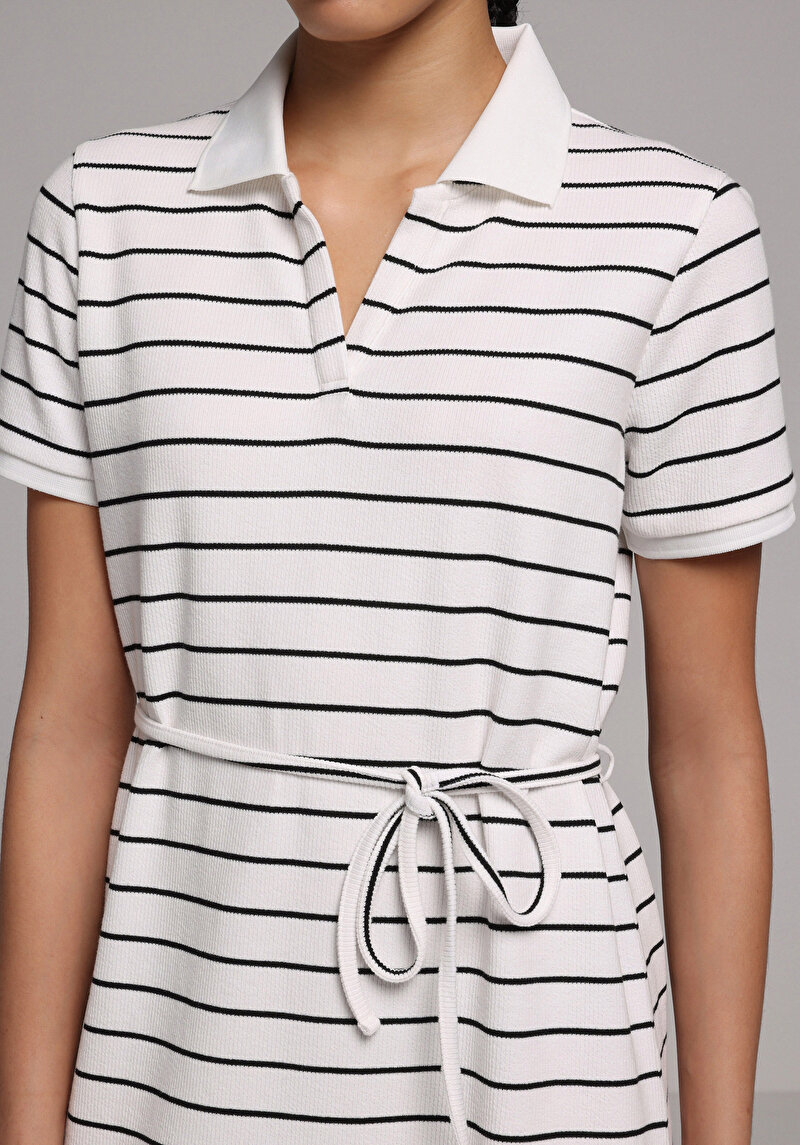 Imagine a Rochie De Dama Negru Regular Fit  Cl1079136